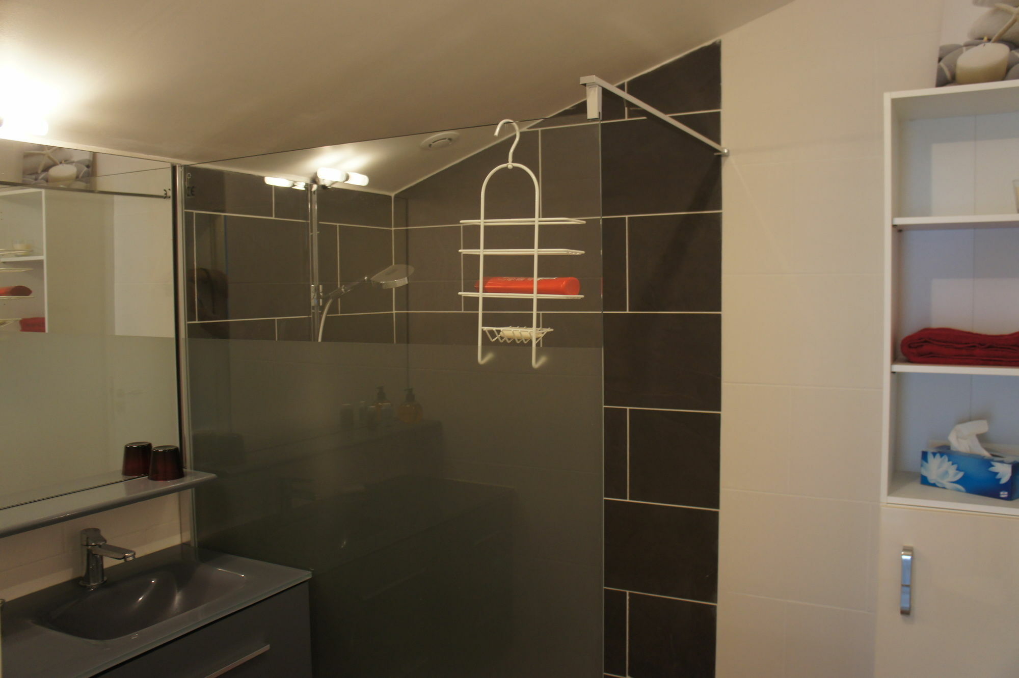 Appartement De Charme Bordeaux Chatrons Exterior photo